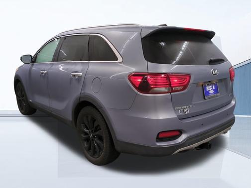 2020 Kia Sorento EX