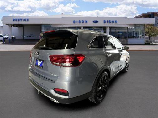 2020 Kia Sorento EX