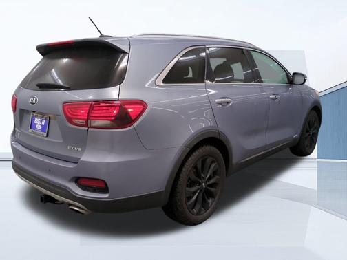 2020 Kia Sorento EX