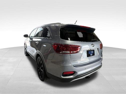 2020 Kia Sorento EX