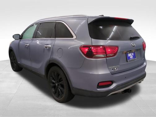 2020 Kia Sorento EX