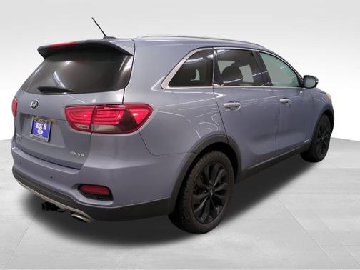 2020 Kia Sorento EX