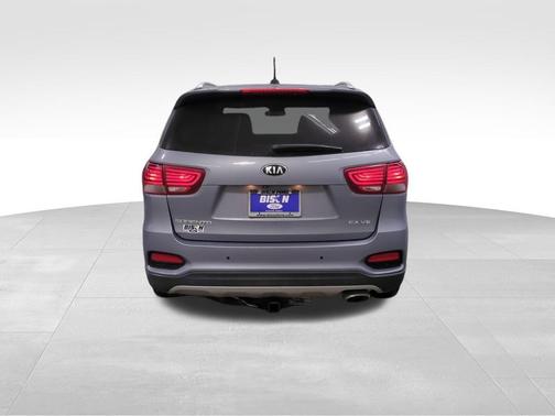 2020 Kia Sorento EX