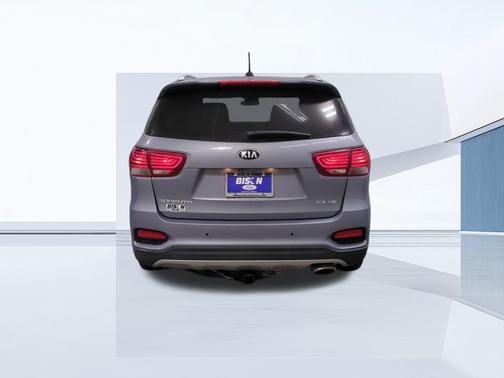 2020 Kia Sorento EX