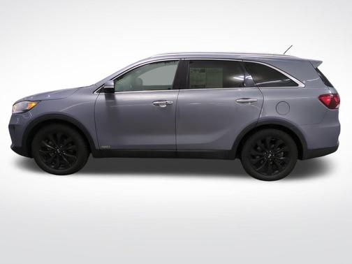 2020 Kia Sorento EX