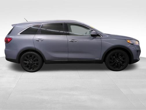 2020 Kia Sorento EX