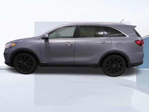 2020 Kia Sorento EX