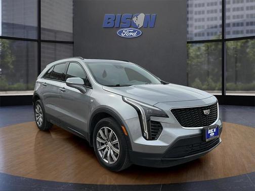2023 Cadillac XT4 Sport