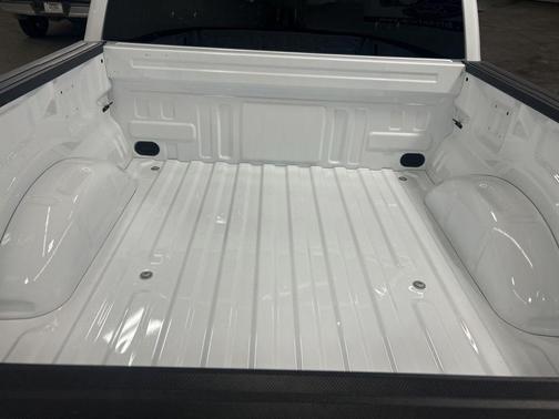 OXFORD WHITE 2024 Ford F-150 XLT