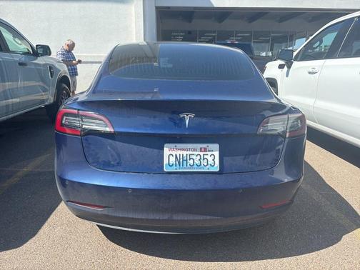 2019 Tesla Model 3 Standard Range