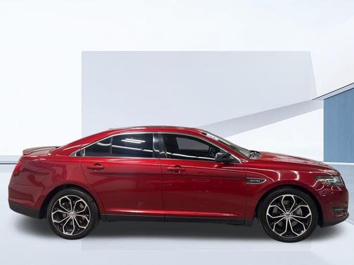 2013 Ford Taurus SHO