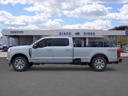 2025 Ford F-350 Lariat