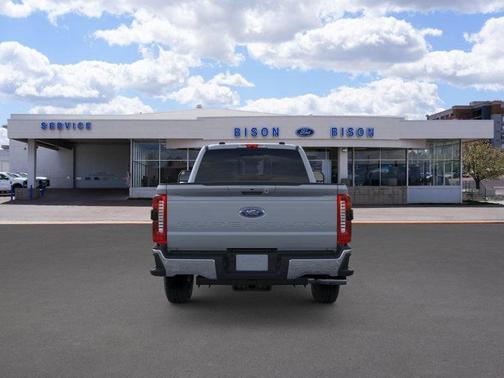 2025 Ford F-350 Lariat