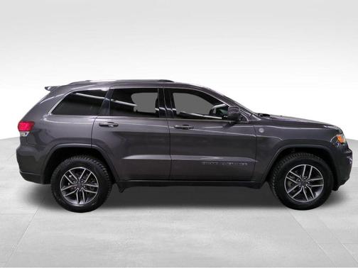 2020 Jeep Grand Cherokee North Edition 4X4
