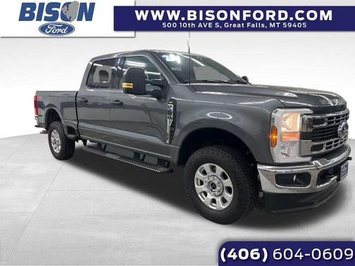 2024 Ford F-250 XLT