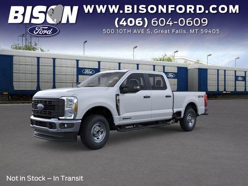 2026 Ford F-250 XL
