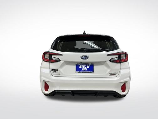 2024 Subaru Impreza RS