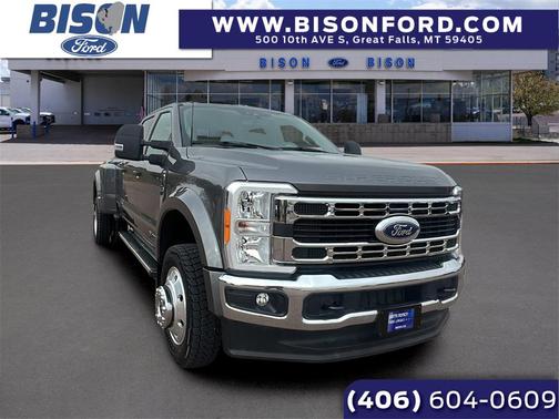 2023 Ford F-450 XL