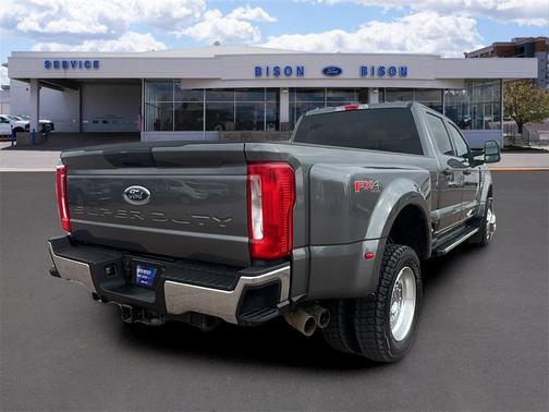 2023 Ford F-450 XL