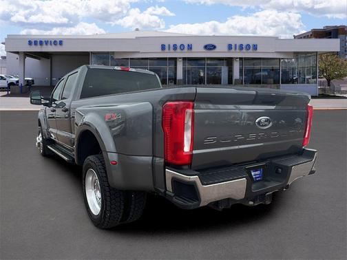 2023 Ford F-450 XL