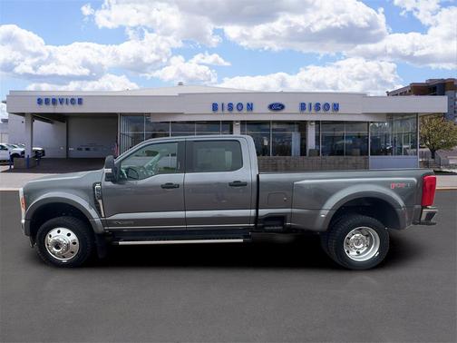 2023 Ford F-450 XL