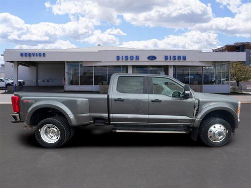 2023 Ford F-450 XL