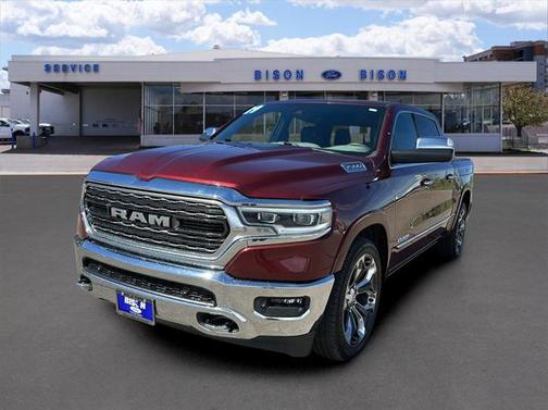 2019 RAM 1500 Limited
