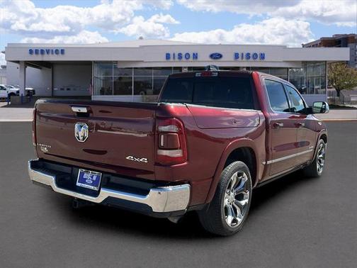 2019 RAM 1500 Limited