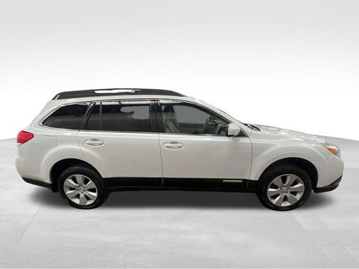 2012 Subaru Outback 2.5i Premium