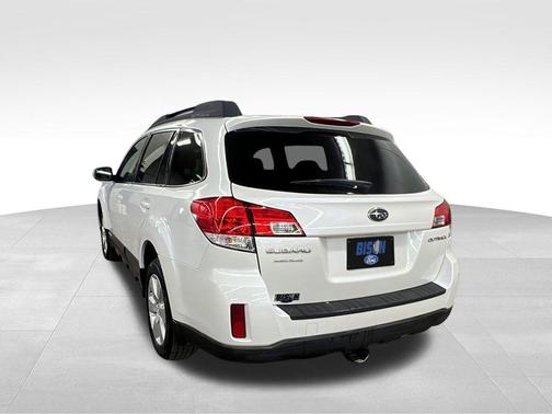2012 Subaru Outback 2.5i Premium