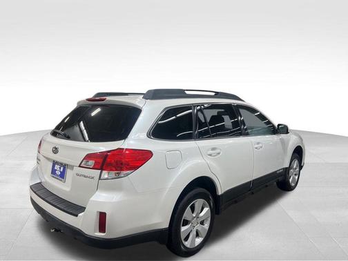 2012 Subaru Outback 2.5i Premium