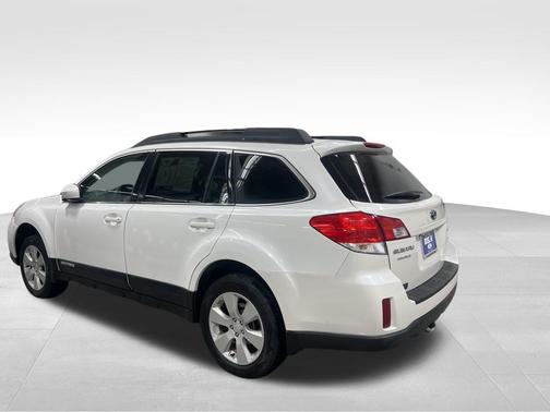 2012 Subaru Outback 2.5i Premium