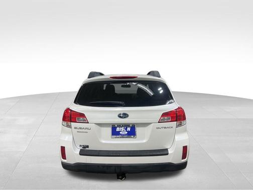 2012 Subaru Outback 2.5i Premium