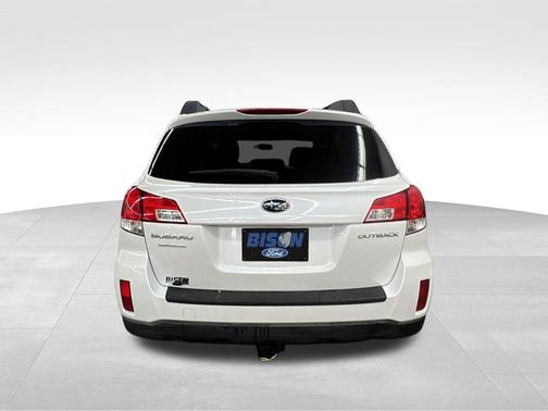 2012 Subaru Outback 2.5i Premium