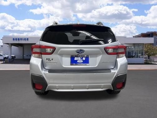 2020 Subaru Crosstrek Limited