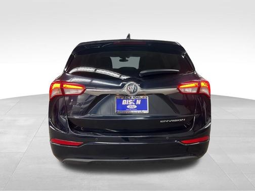 2020 Buick Envision FWD Essence