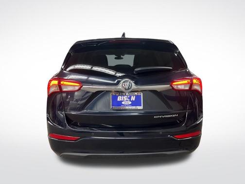 2020 Buick Envision FWD Essence