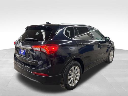 2020 Buick Envision FWD Essence