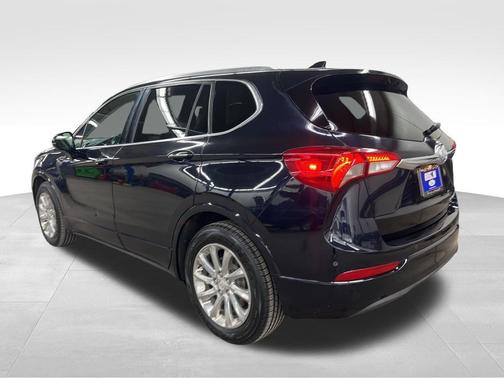 2020 Buick Envision FWD Essence