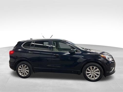 2020 Buick Envision FWD Essence