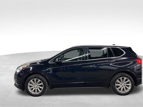 2020 Buick Envision FWD Essence