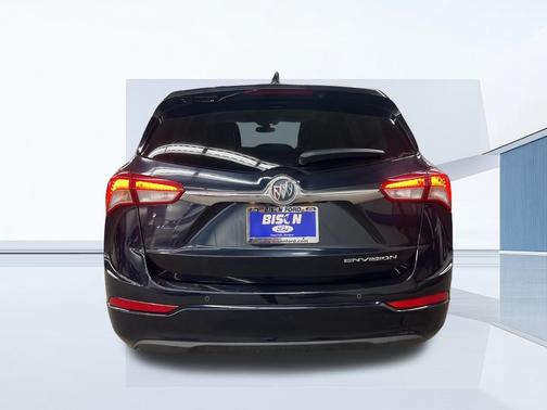 2020 Buick Envision FWD Essence