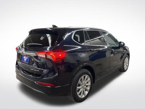 2020 Buick Envision FWD Essence