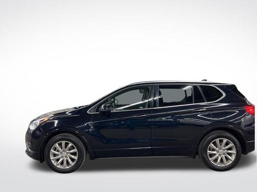 2020 Buick Envision FWD Essence