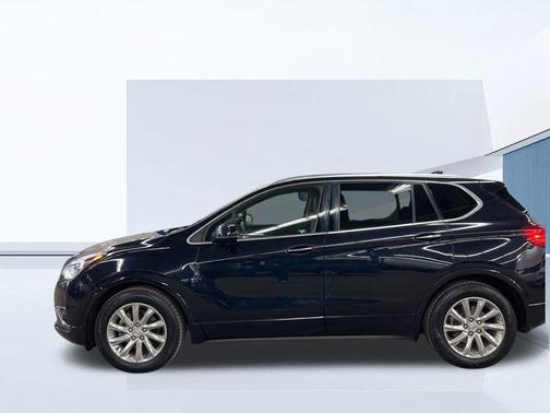 2020 Buick Envision FWD Essence