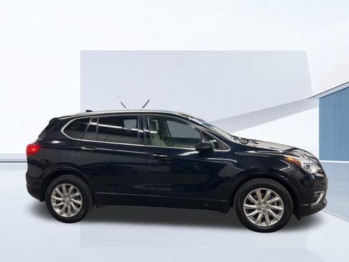 2020 Buick Envision FWD Essence