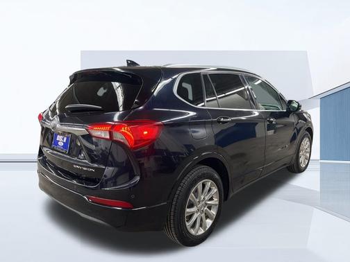 2020 Buick Envision FWD Essence