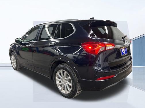 2020 Buick Envision FWD Essence