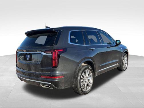 2020 Cadillac XT6 Premium Luxury AWD