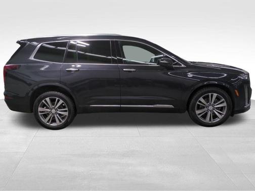 2020 Cadillac XT6 Premium Luxury AWD
